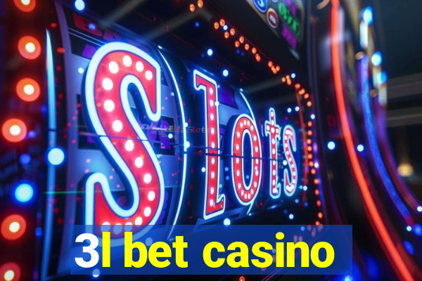 3l bet casino